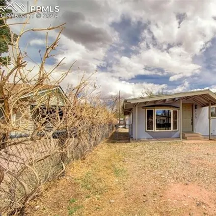 Image 2 - 105 Hayes Drive, El Paso County, CO 80911, USA - House for sale