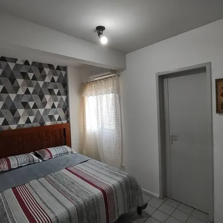 Rent this 3 bed apartment on Maceió in Região Geográfica Intermediária de Maceió, Brazil