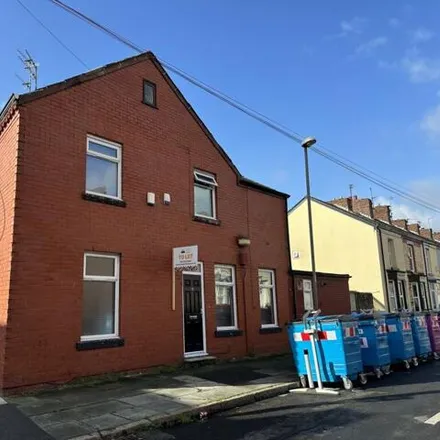 Buy this 4 bed house on 83 Banner Street in Liverpool, L15 0HQ