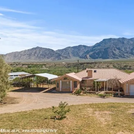 Buy this 2 bed house on 86 Littlefield Lane in Beaver Dam, Mohave County