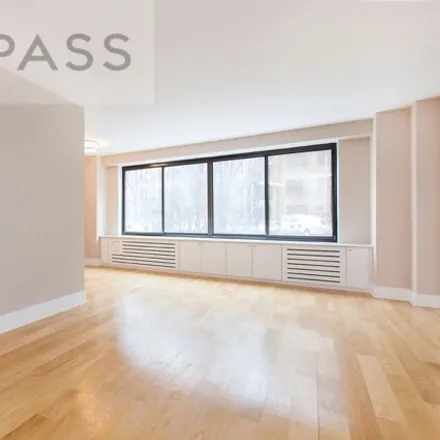 Rent this studio condo on 372 Central Park West in New York, NY 10025