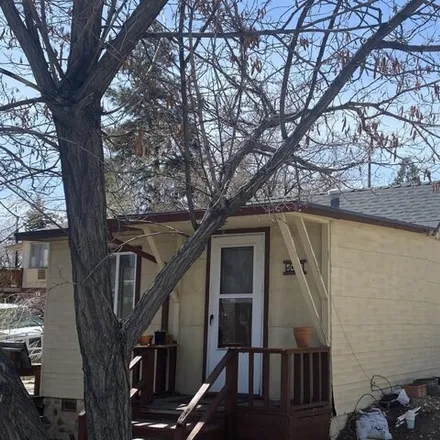 Buy this 1 bed house on 5135 Emery Drive in Reno, NV 89506