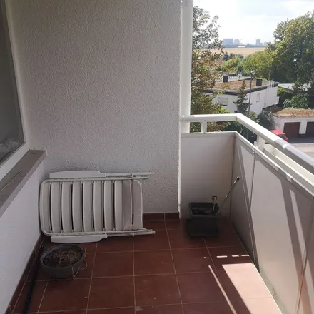 Image 7 - Berliner Straße 39a, 61449 Steinbach (Taunus), Germany - Apartment for rent