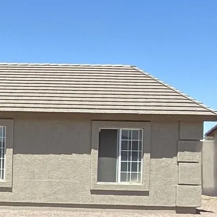 Buy this 3 bed house on 14196 South Tampico Road in Arizona City, Pinal County