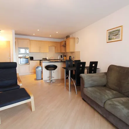 Image 5 - Captains Wharf, South Shields, NE33 1JQ, United Kingdom - Apartment for rent
