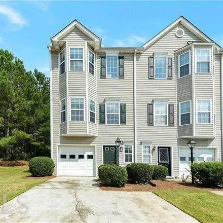 Buy this 2 bed house on 4492 Thorngate Lane in Kennesaw, GA 30101