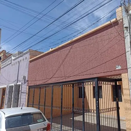 Image 2 - Calle José Encarnación Rosas, Centro Barranquitas, 44280 Guadalajara, JAL, Mexico - House for rent