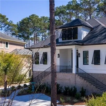 Buy this 5 bed house on Wicklow Drive in Hilton Head Island, SC