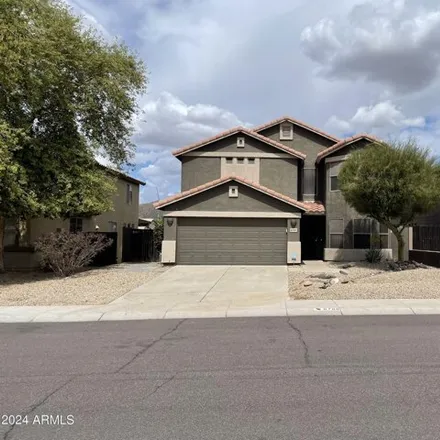 Rent this 5 bed house on 6784 West Rowel Road in Peoria, AZ 85383