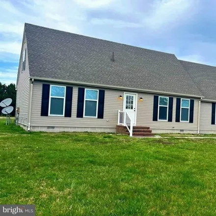 Buy this 3 bed house on 12571 Beach Highway in Owens, Sussex County