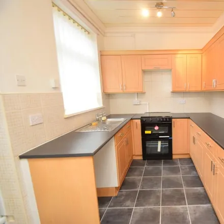 Image 2 - 36 Ridley Street, Tanfield Lea, DH9 0PD, United Kingdom - Townhouse for rent