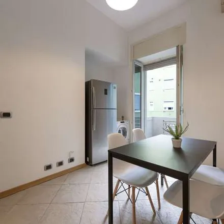 Rent this 4 bed apartment on MegaMarket Venus in Via Padova, 2
