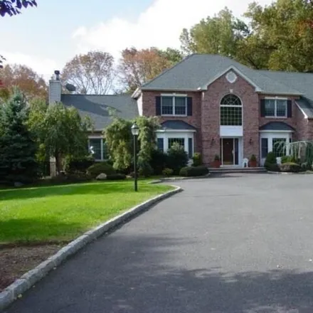 Rent this 4 bed house on 50 Mason Hill Road in Warren Township, NJ 07059
