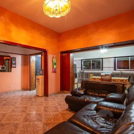 Buy this 3 bed house on 542 - Doctor Amadeo Sabattini 5362 in Partido de Tres de Febrero, Caseros