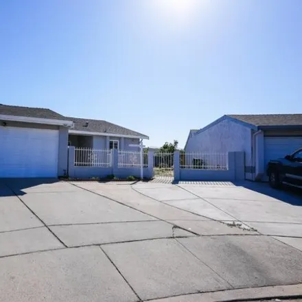 Buy this 3 bed house on 1188 Camano Ct in San Jose, California