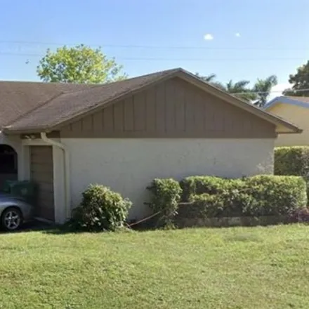 Buy this 3 bed house on 8160 Northwest 47th Court in Lauderhill, FL 33351