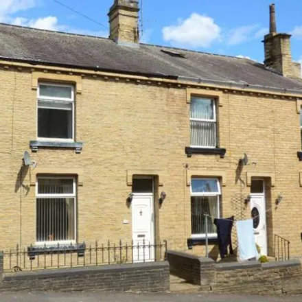 Buy this 3 bed house on Anvil Street in Brighouse, HD6 1TP
