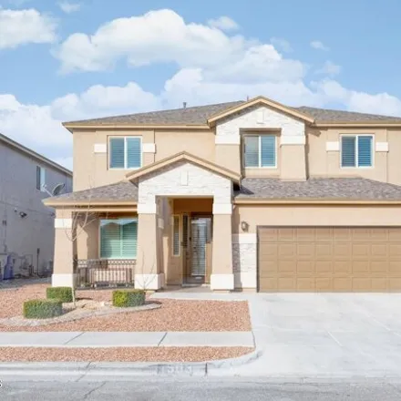 Buy this 5 bed house on 1579 Victoria Marie in El Paso, TX 79928