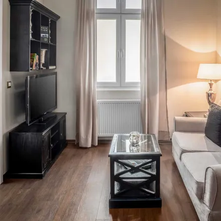 Rent this 1 bed apartment on Hotel Palacina in Winterfeldtstraße 3, 10781 Berlin