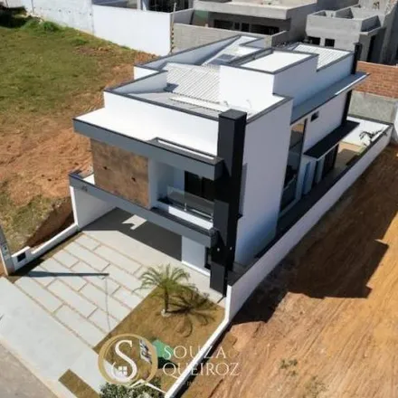 Buy this 3 bed house on Avenida Sargento Jair Rodrigues in Eloy Chaves, Jundiaí - SP