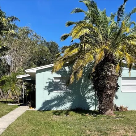 Buy this 6 bed house on 2635 Concordia Court South in Saint Petersburg, FL 33707