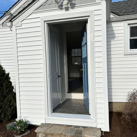 Rent this 1 bed apartment on 19 Catharine Street in Westbrook, Lower Connecticut River Valley Planning Region