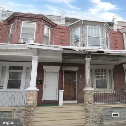 Buy this 3 bed townhouse on 4238 North Franklin Street in Philadelphia, PA 19140