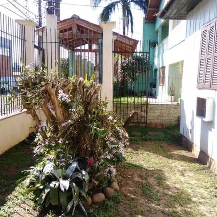 Rent this 3 bed house on Rua Carlos Müller in Liberdade, Novo Hamburgo - RS