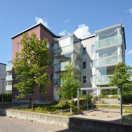 Image 4 - Viikinportti 2, 00790 Helsinki, Finland - Apartment for rent