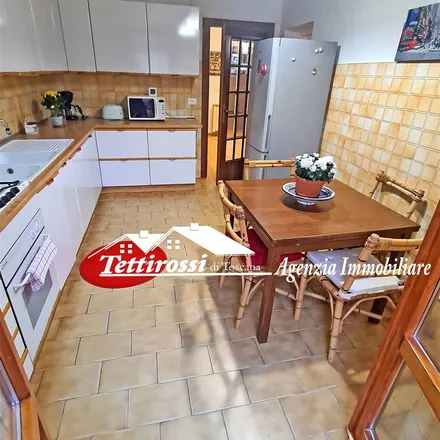 Rent this 2 bed apartment on Via del Risorgimento 10 in 50199 Florence FI, Italy