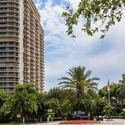 Buy this 2 bed condo on 20191 E Country Club Dr Apt 2104 in Aventura, Florida