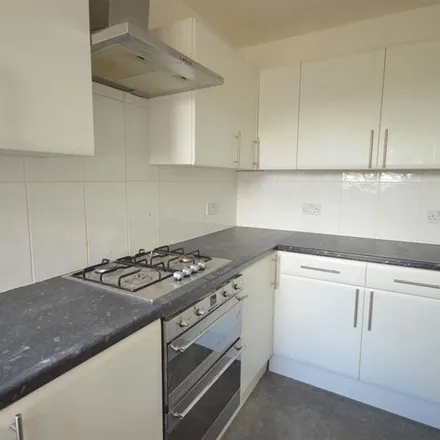 Rent this 1 bed apartment on Craven’s Coffee House in 27 Green Lane, Urmston