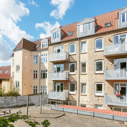 Image 2 - Smedegade 60A, 8700 Horsens, Denmark - Apartment for rent
