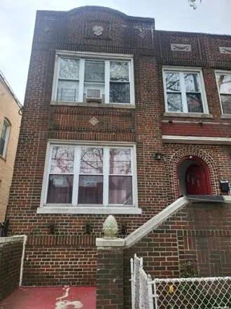 Rent this 3 bed house on 25-30 99th Street in New York, NY 11369