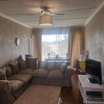 Rent this 1 bed apartment on Dragme Street in Strubens Valley, Roodepoort