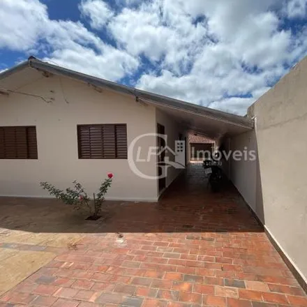 Image 2 - Rua Cacimbinha, Novos Estados, Campo Grande - MS, 79034, Brazil - House for sale