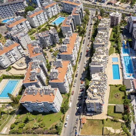 Image 5 - Grand Uysal, Çevre Yolu Caddesi, 07469 Alanya, Turkey - Apartment for sale