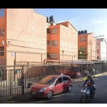 Buy this 2 bed apartment on Calle Villa Cid in Desarrollo Urbano Quetzalcóatl, 09700 Mexico City