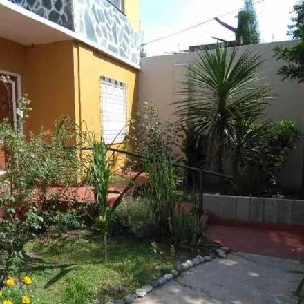 Buy this 5 bed house on Altolaguirre 597 in Partido de Avellaneda, B1874 ABR Villa Domínico