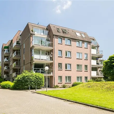 Rent this 2 bed apartment on Oranje Nassau in 6301 LW Valkenburg, Netherlands