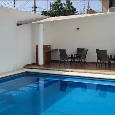 Buy this 3 bed apartment on Calle General Valentín Gómez Farías in Jiutepec Centro, 62550 Jiutepec