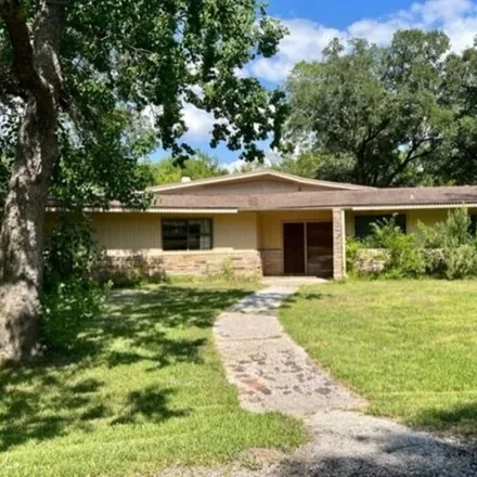 Buy this 3 bed house on 114 Laughlin Road in Eagle Lake, TX 77434