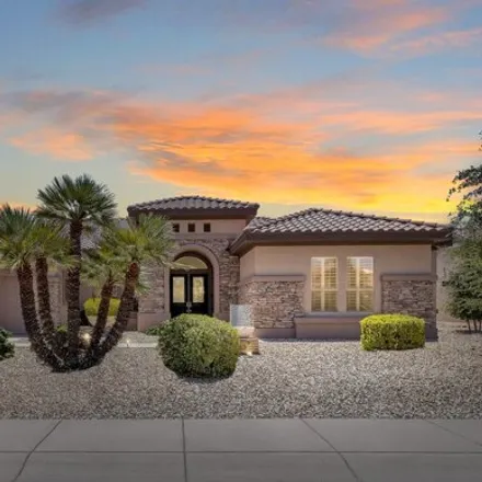 Buy this 3 bed house on 15819 West Silver Breeze Drive in Surprise, AZ 85374