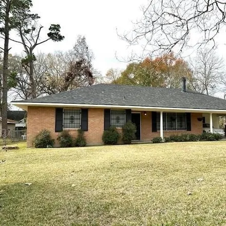 Buy this 3 bed house on 2264 Silverest Ave in Baton Rouge, Louisiana