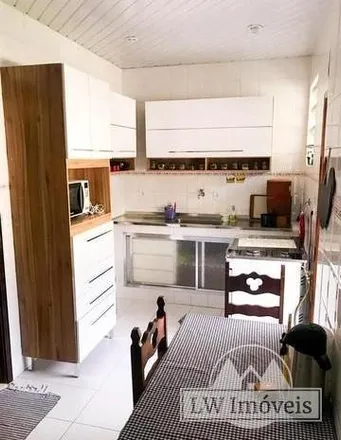 Buy this 3 bed apartment on Praça Professor Volney Aguiar in Centro, Petrópolis - RJ