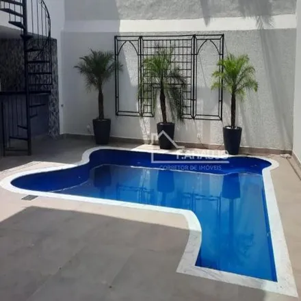 Buy this 5 bed house on Avenida São Paulo in Jardim Gonçalves, Sorocaba - SP