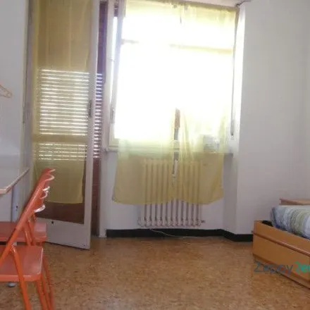 Rent this studio room on I.C. Corso Racconigi in Via Bardonecchia, 10139 Turin TO