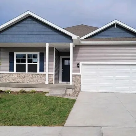 Buy this 4 bed house on South 205th Avenue in Sarpy County, NE 68135