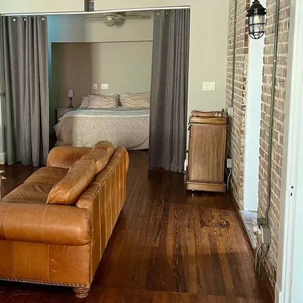 Rent this 1 bed apartment on Charleston
