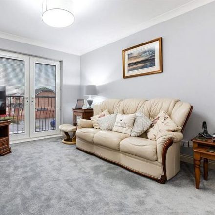 Rent this 2 bed apartment on Halidon Avenue in Cumbernauld G67 4FB, United Kingdom